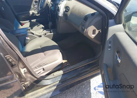 2004 Pontiac Grand Prix Gt1 z USA, uszkodzony, nr VIN 2G2WP522141282827